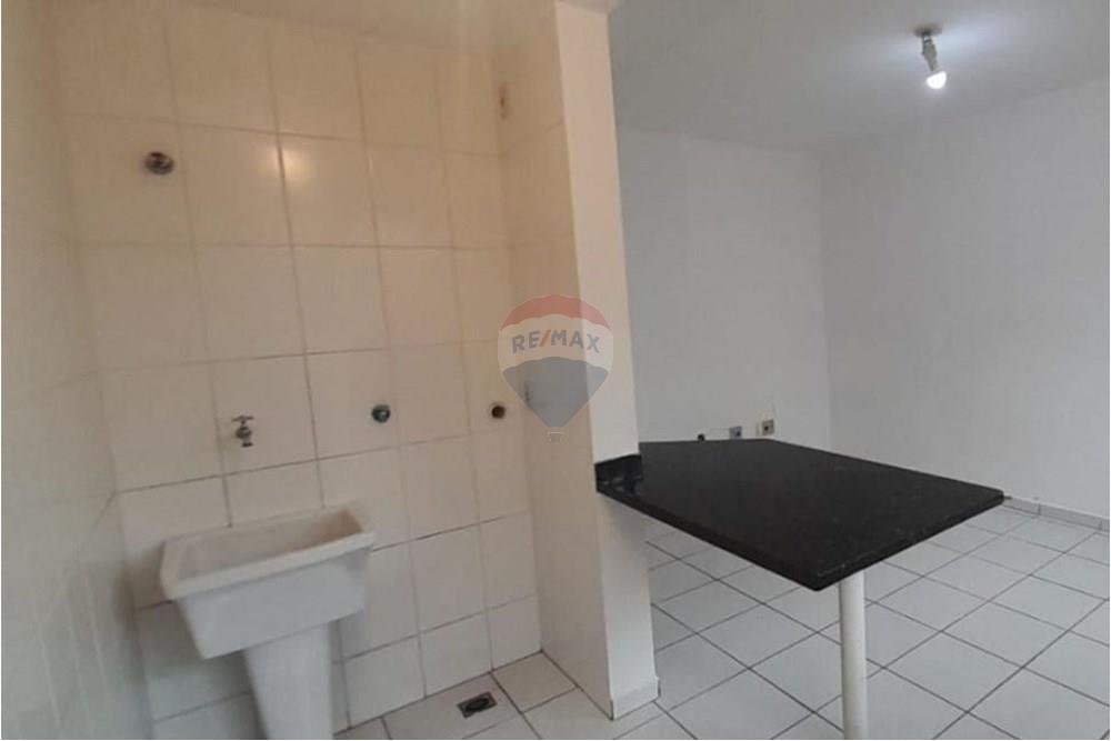 Apart Hotel/ Flat - Venda - Jaboticabal , São Paulo - 8.jpg - Área de serviço - 780271047-23