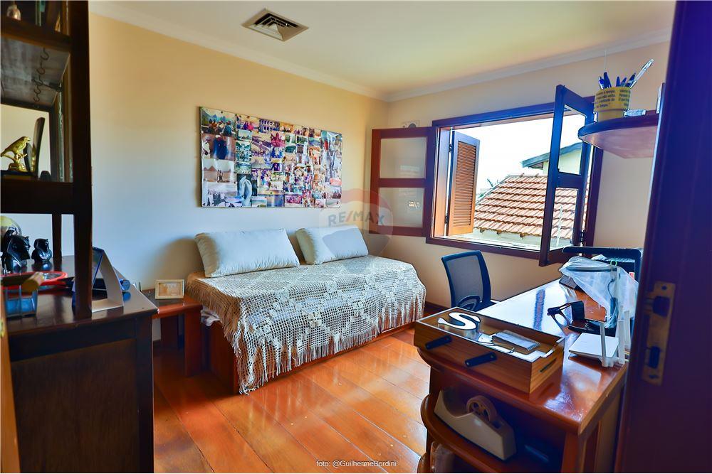 Casa - Venda - Bebedouro , São Paulo - Escritório  - 780261028-4