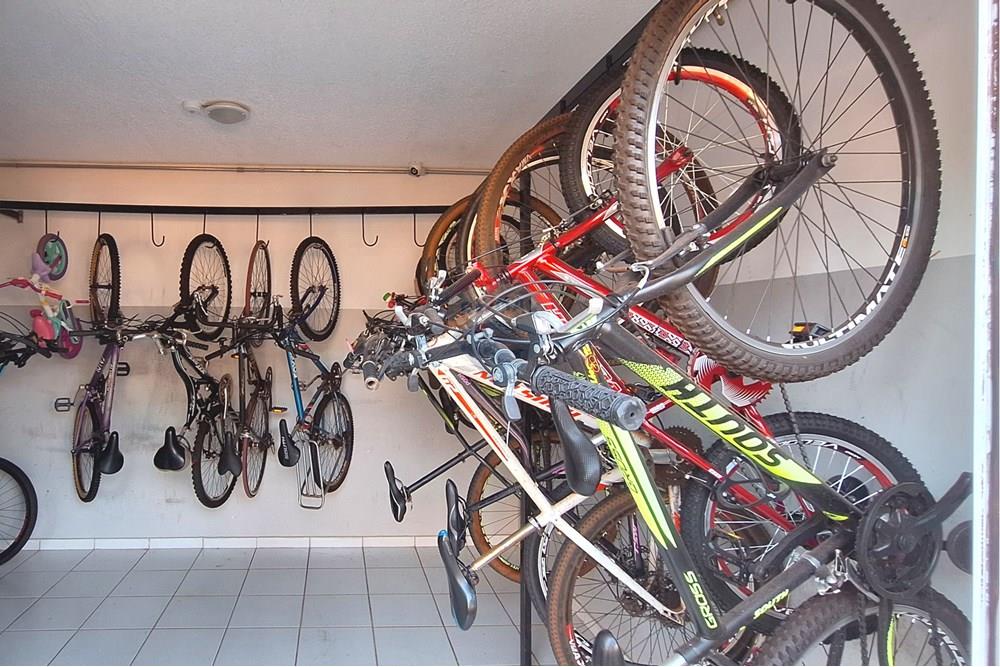 Apartamento - Venda - Ribeirão Preto , São Paulo - BICICLETARIO 1(1).jpg - 780201052-7