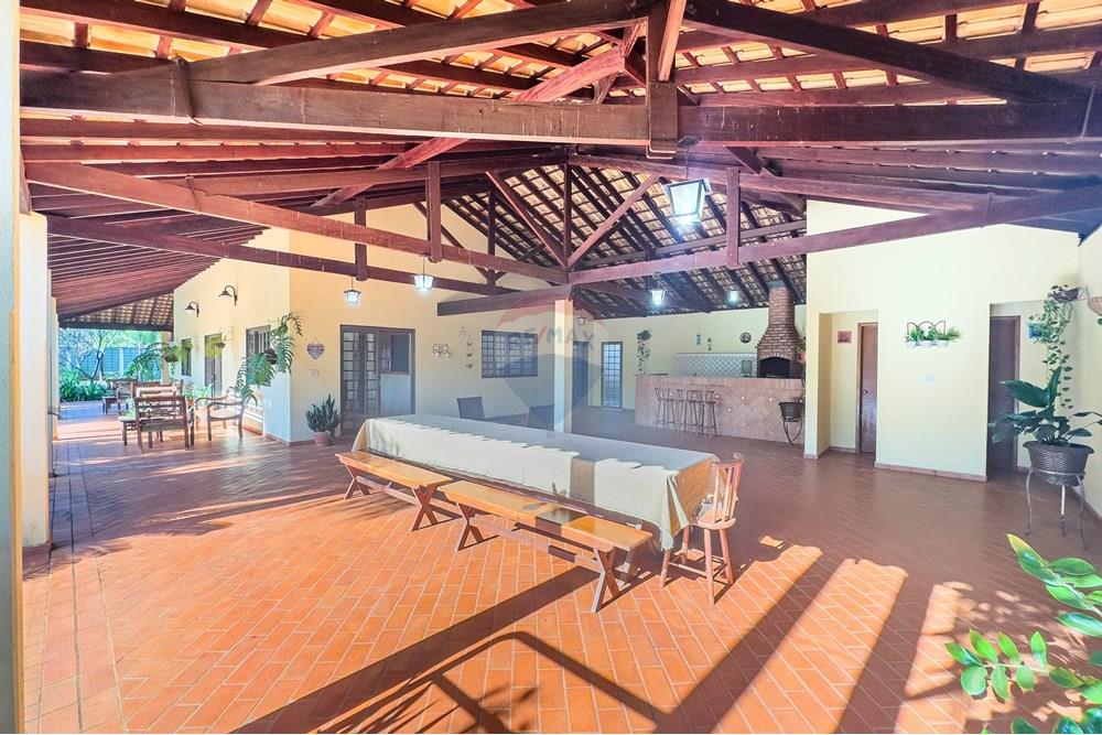 Chácara / Sítio / Fazenda - Venda - Ribeirão Preto , São Paulo - Itanhanga-18.jpg - Área Gourmet - 780071024-78