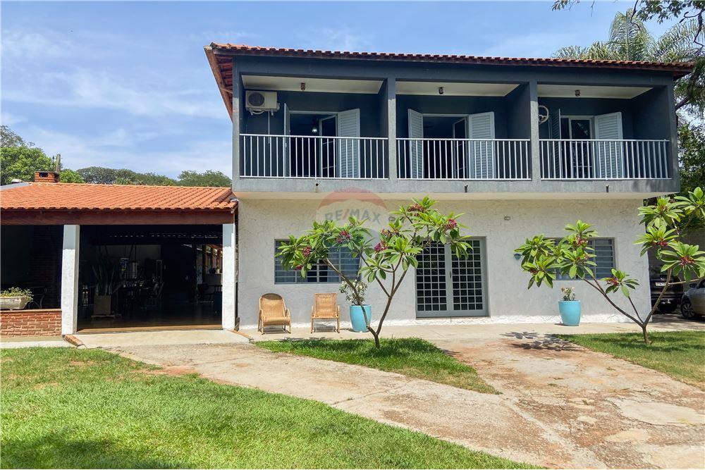 Chácara / Sítio / Fazenda - Alugar - Ribeirão Preto , São Paulo - 1 - 780071004-1137