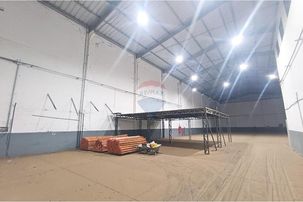 Galpão - Alugar - Ribeirão Preto , São Paulo - IMG-20250328-WA0005.jpg - 780181010-254