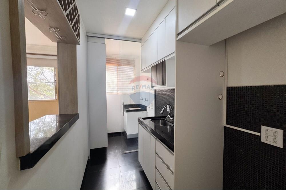 Apartamento - Venda - Ribeirão Preto , São Paulo - RESERVA SUL (19 de 33).jpg - 780071004-1146