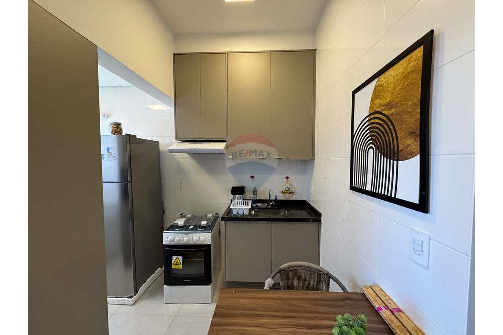 Apartamento - Alugar - Ribeirão Preto , São Paulo - 02 AV. TALITA REGAZZINI VERÇOSA, 150 ED. VIA APPIA APTO 112 (13 de 19).jpg - 780071004-1185
