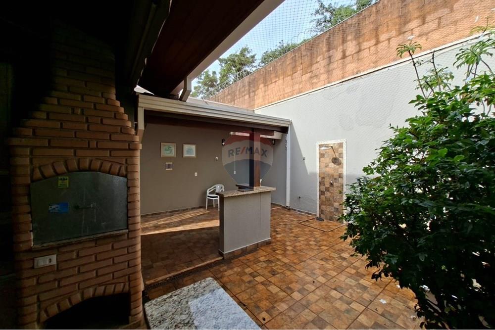 Casa de Condomínio - Alugar - Ribeirão Preto , São Paulo - 23.jpg - 780181054-8