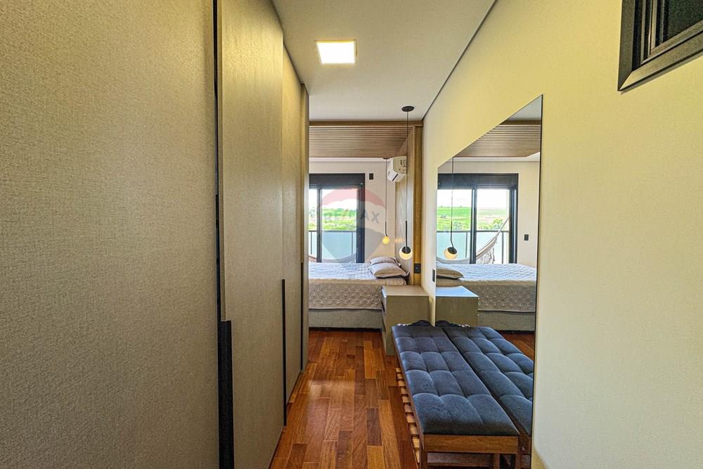 Casa de Condomínio - Venda - Ribeirão Preto , São Paulo - IMG_5510.jpg - Quarto - 780181033-40