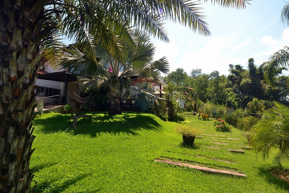 Chácara / Sítio / Fazenda - Venda - Ribeirão Preto , São Paulo - 07 - Copia - Copia.JPG - 780151006-140