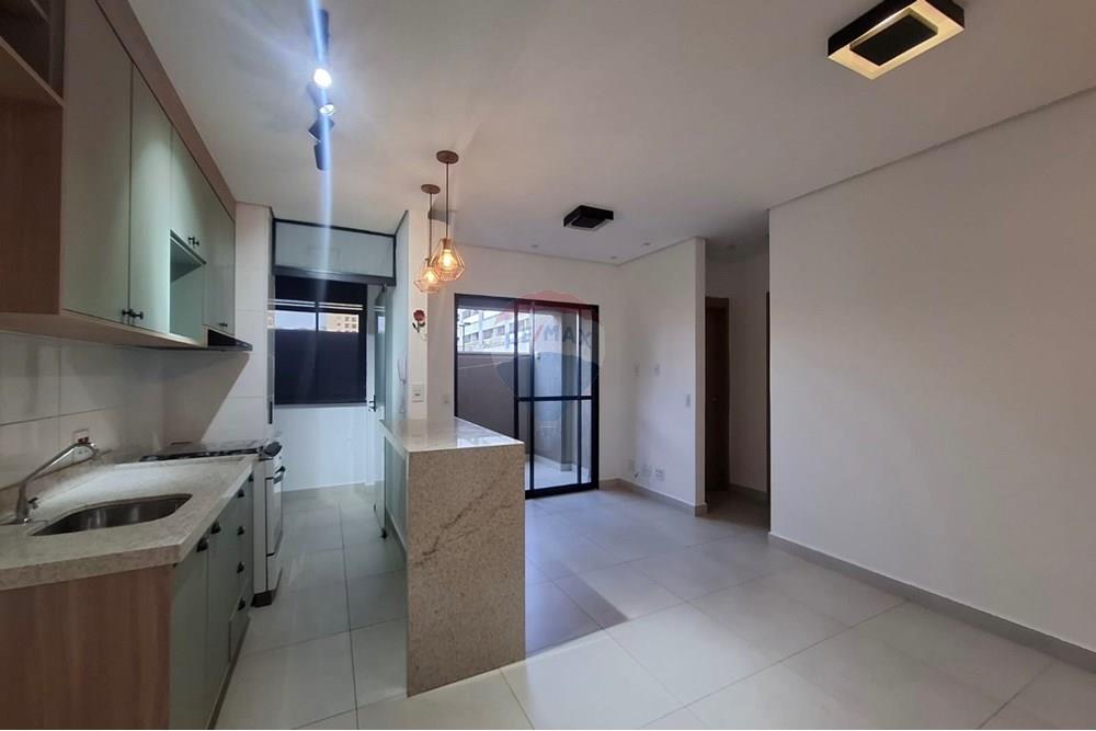 Apartamento - Alugar - Ribeirão Preto , São Paulo - d18be903-94d1-46d7-b64a-4813252dfbc3.jpg - 780171044-38