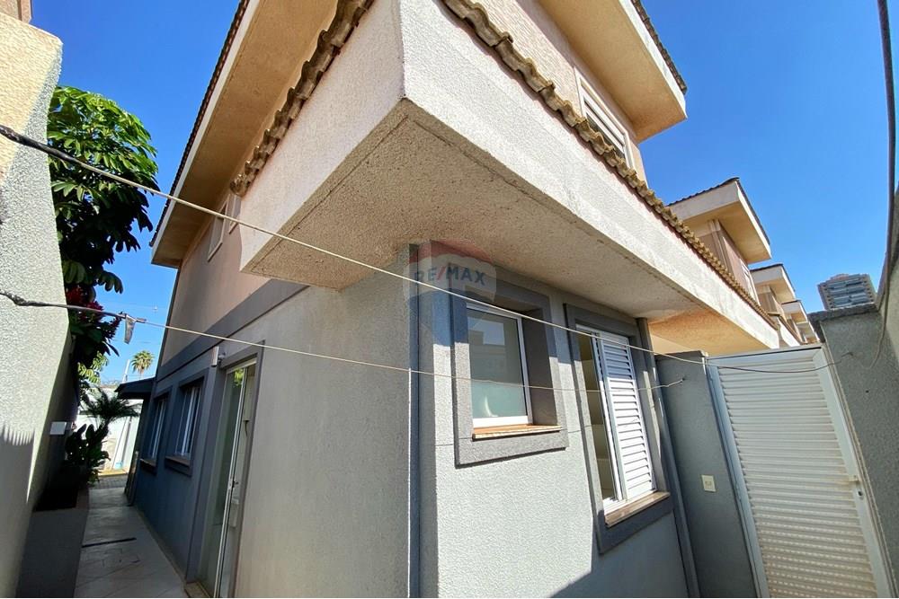 Casa de Condomínio - Venda - Ribeirão Preto , São Paulo - corredor (4).jpg - Corredor - 780271030-11