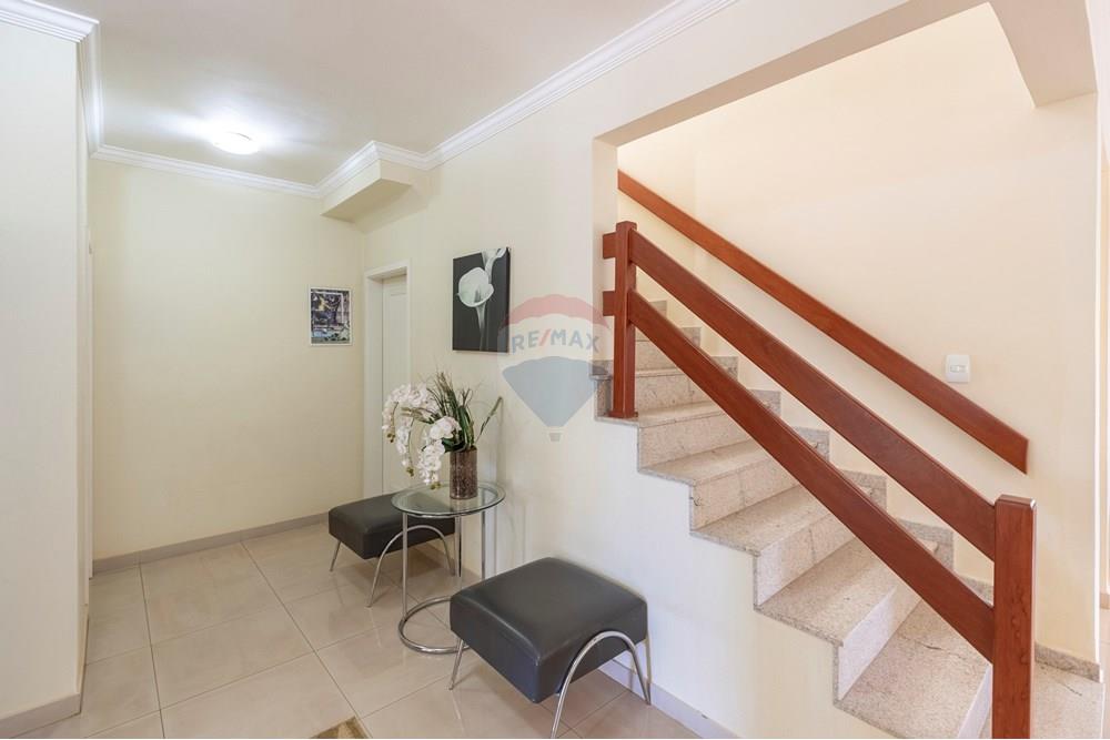 Casa de Condomínio - Venda - Ribeirão Preto , São Paulo - Casa Condominio Santa Monica_Ribeirão Preto_Bonfim Paulista (8).jpg - 780091021-75