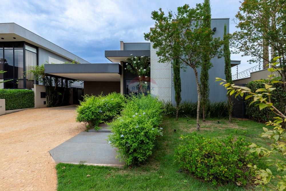 Casa de Condomínio - Venda - Ribeirão Preto , São Paulo - IMG_5230-HDR.jpg - 780181033-39