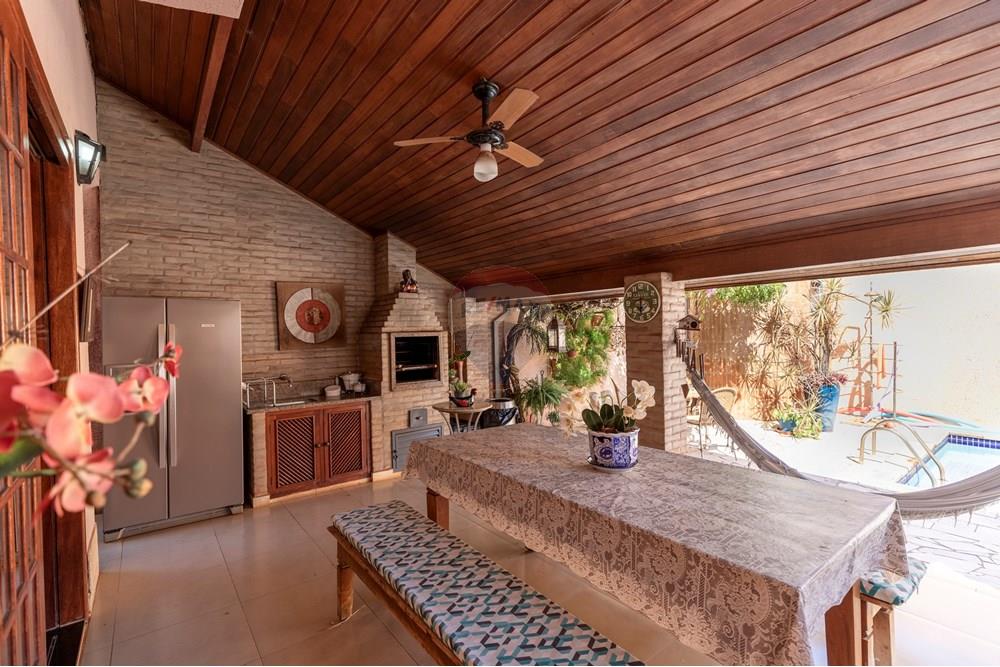 Casa Comercial - Venda - Ribeirão Preto , São Paulo - IMG_4896-HDR.jpg - 780181035-295