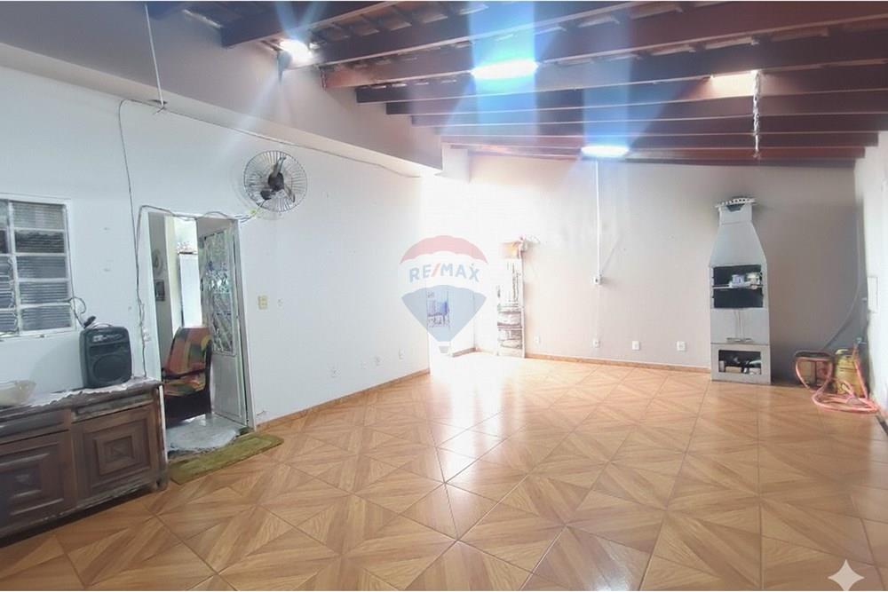 Casa - Venda - Ribeirão Preto , São Paulo - 1.jpg - Garagem - 780181007-782