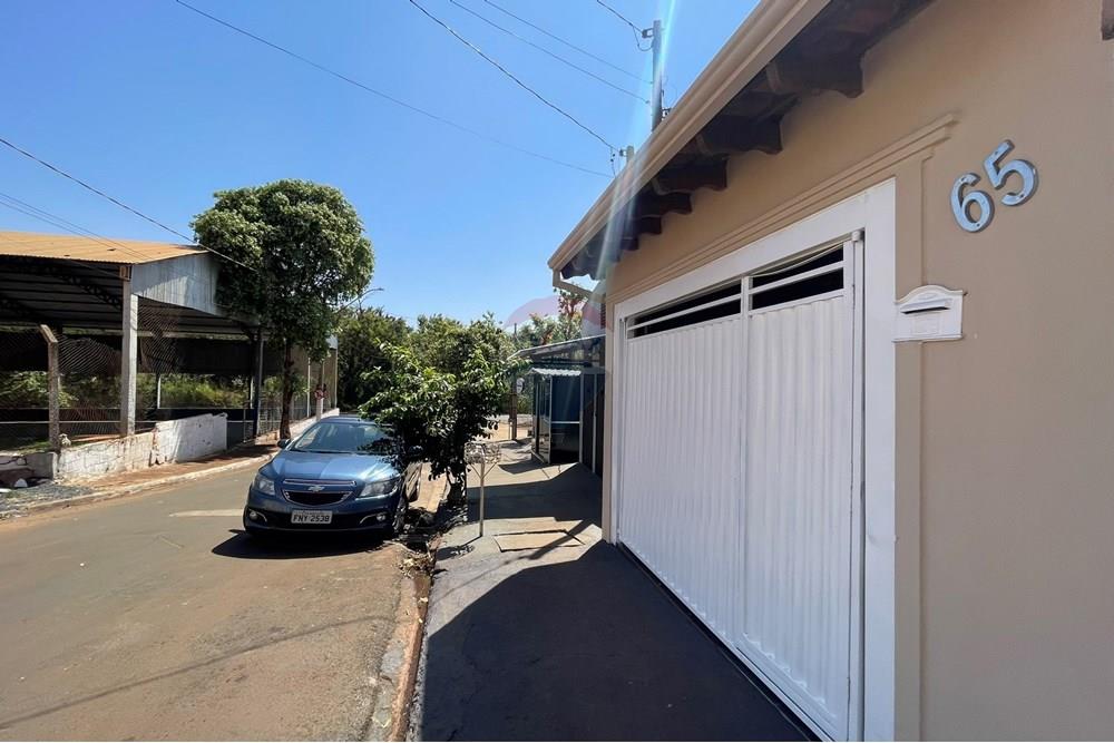 Casa - Venda - São Joaquim da Barra , São Paulo - IMG_6186.JPEG - 780301001-8