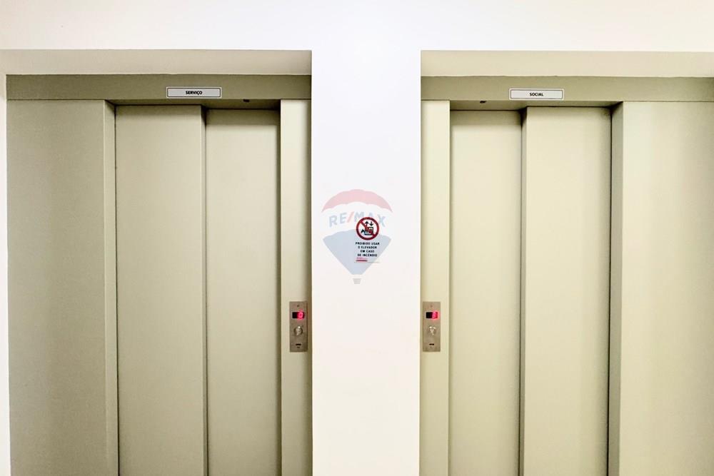 Apartamento - Venda - Ribeirão Preto , São Paulo - IMG_3892.JPG - Corredor - 780211063-1