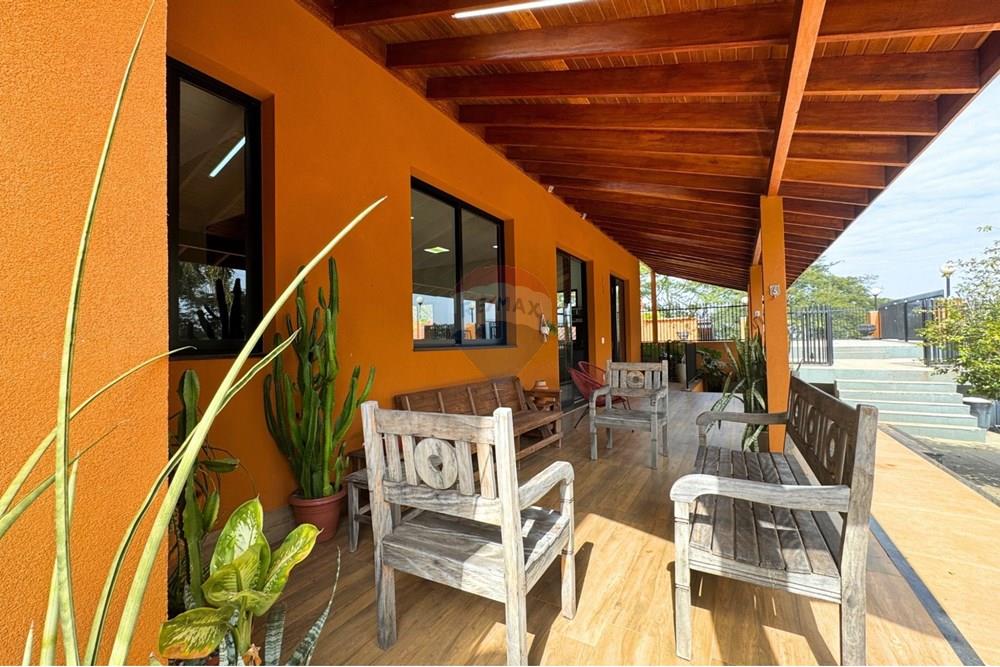 Chácara / Sítio / Fazenda - Venda - Jardinópolis , São Paulo - 26.jpg - Varanda - 780181033-24