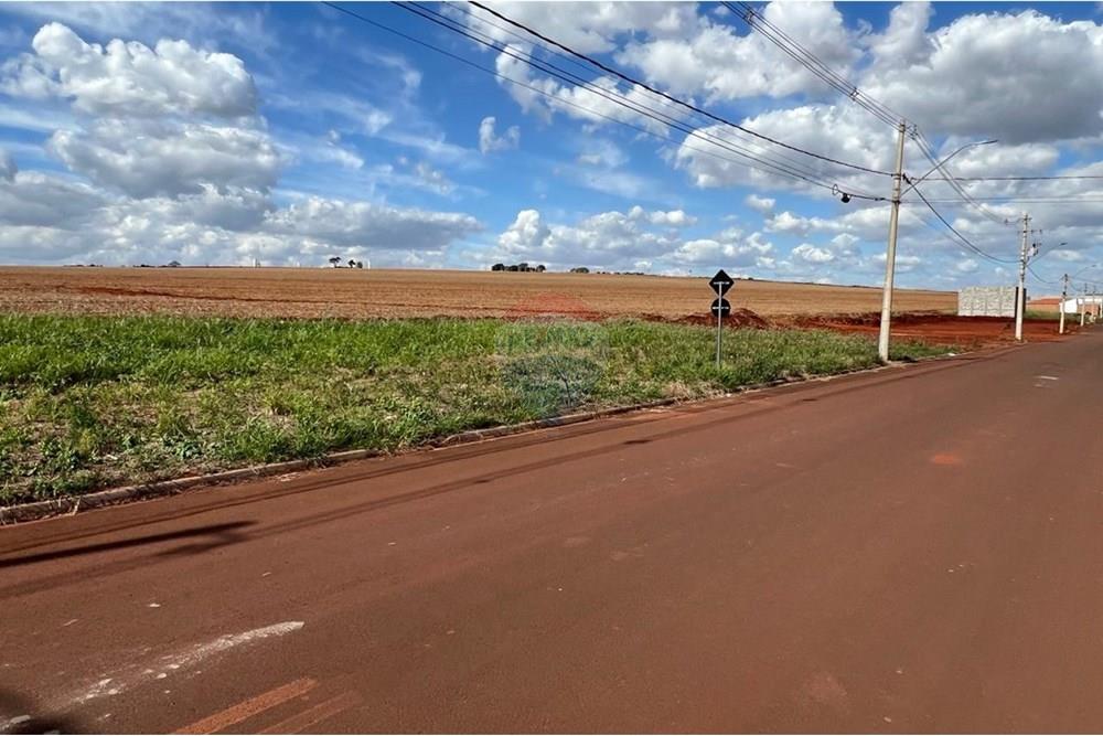 Terreno - Venda - Cravinhos , São Paulo - GERAL 09.jpeg - 780271023-17