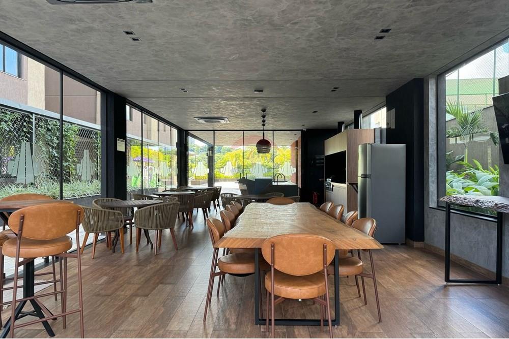 Apartamento - Alugar - Ribeirão Preto , São Paulo - c4eab538-3f11-465e-836b-bd7cf445a524.jpg - 780071015-573