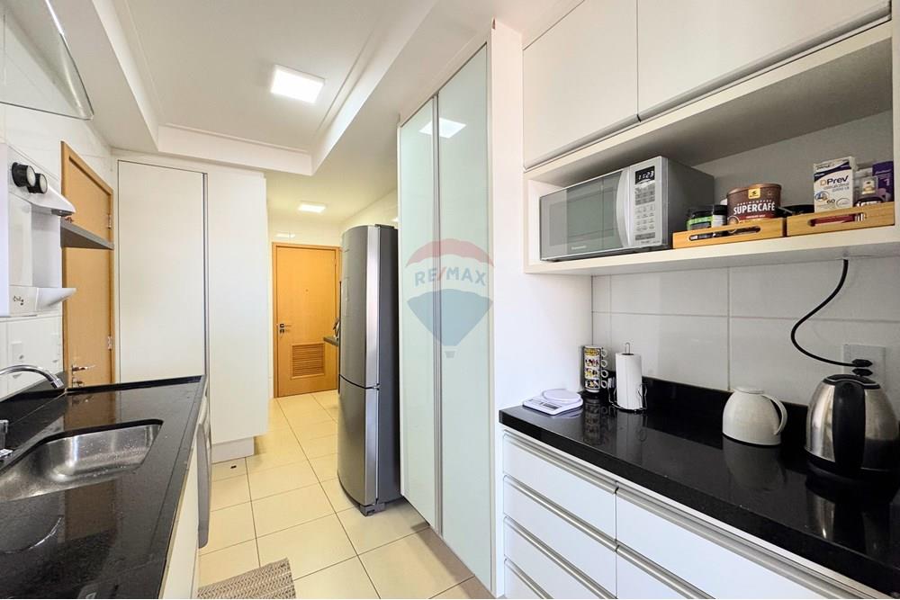 Apartamento - Venda - Ribeirão Preto , São Paulo - COZINHA4.JPG - 780271039-9