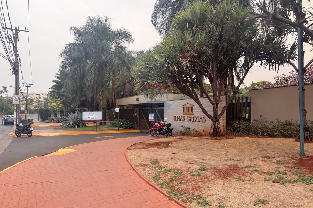 Apartamento - Alugar - Ribeirão Preto , São Paulo - ILHAS GREGA (1 de 57).jpg - 780071029-96