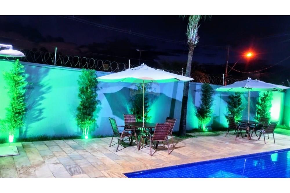 Casa de Condomínio - Venda - Ribeirão Preto , São Paulo - Piscina (1).jpg - 780171006-273