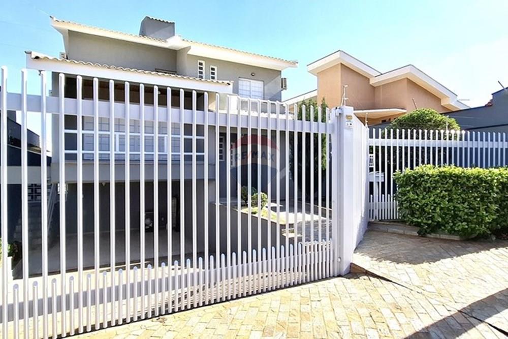 Casa - Venda - Ribeirão Preto , São Paulo - FACHADA.jpg - 780171016-88