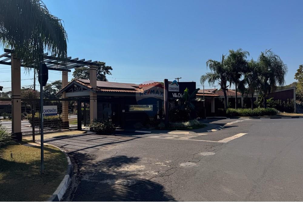 Casa de Condomínio - Alugar - Ribeirão Preto , São Paulo - CASA VILLA D ITÁLIA (1 de 28).jpg - 780071015-583