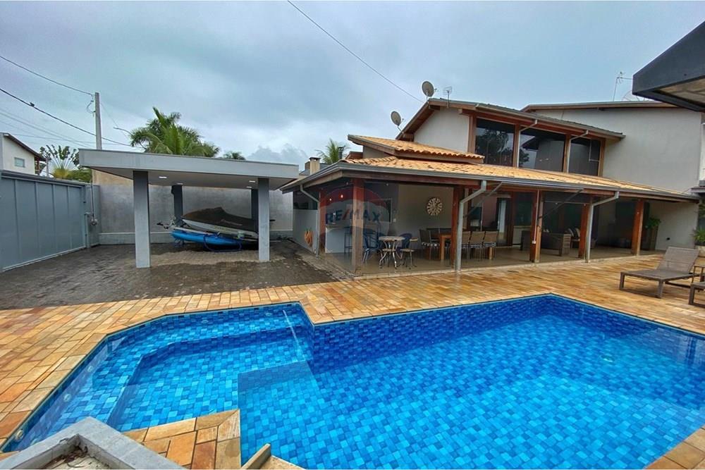 Casa de Condomínio - Venda - Rifaina , São Paulo - 44cecd38-2cca-47be-b69b-a2c31af8811e.jpg - 780171018-395