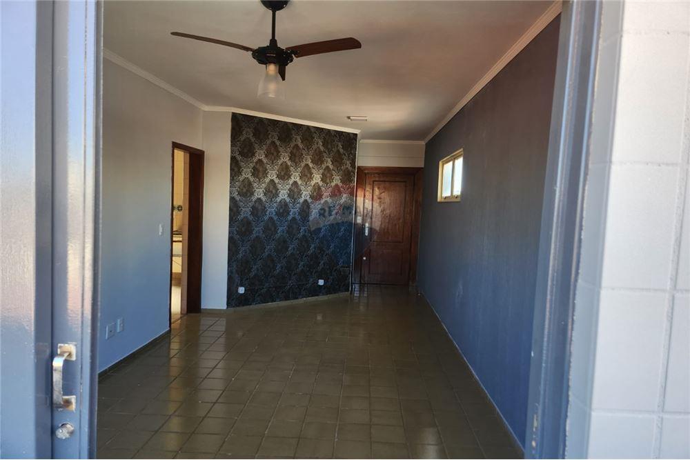 Apartamento - Alugar - Ribeirão Preto , São Paulo - 64 - 780171018-342