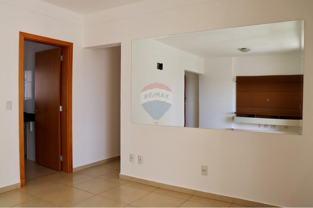 Apartamento - Venda - Ribeirão Preto , São Paulo - SALA DE ESTAR_JANTAR(2).JPG - Sala - 780171044-36