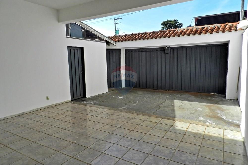 Outros - Venda - Ribeirão Preto , São Paulo - Casa Ribeirania_Térrea (8).JPG - Garagem - 780091003-56