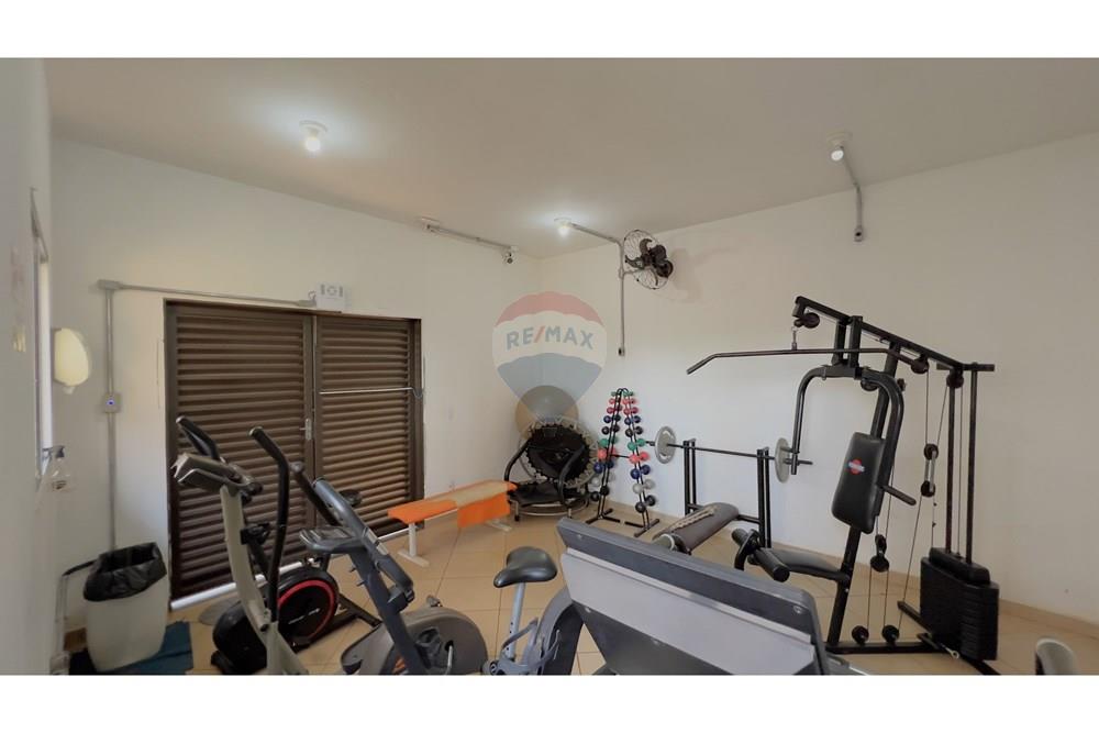 Apartamento - Venda - Ribeirão Preto , São Paulo - IMG_0774.jpg - Pátio interno - 780091007-101