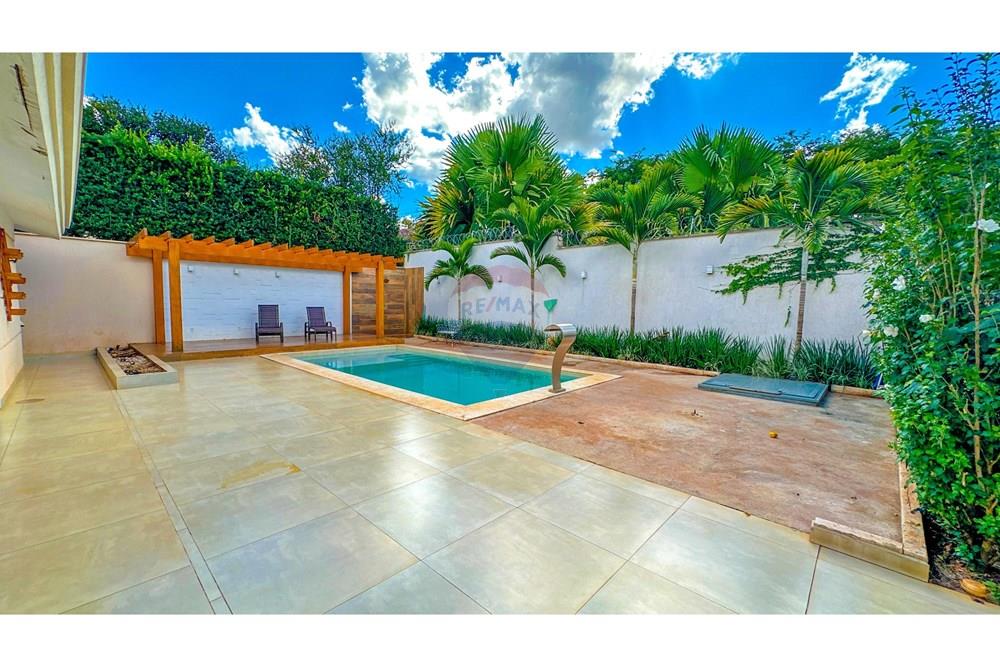 Casa de Condomínio - Venda - Ribeirão Preto , São Paulo - 43.jpeg - 780281007-10