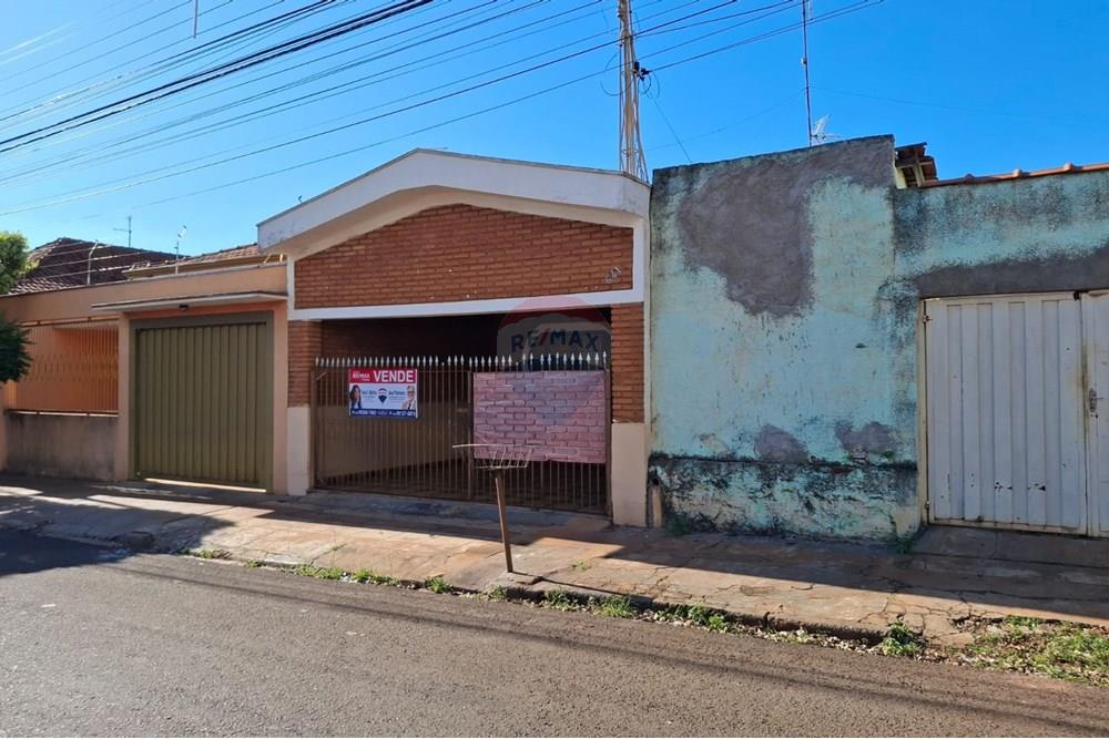 Casa - Venda - Sertãozinho , São Paulo - FACHADA2.jpeg - 780191003-129