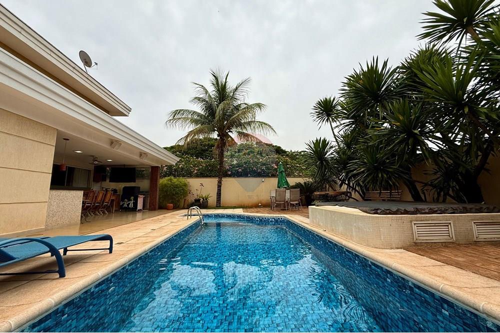 Casa de Condomínio - Venda - Ribeirão Preto , São Paulo - WhatsApp Image 2025-11-14 at 13.56.36.jpeg - Quintal - 780091026-209