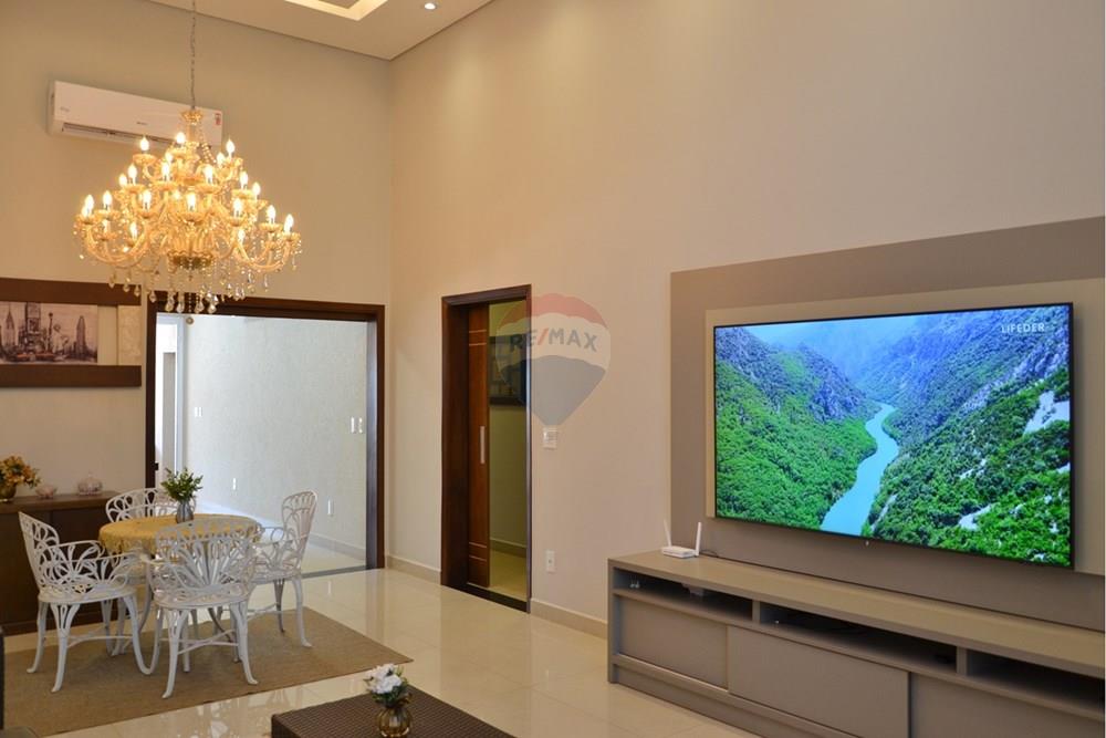 Casa de Condomínio - Venda - Ribeirão Preto , São Paulo - 11.JPG - 780151006-130