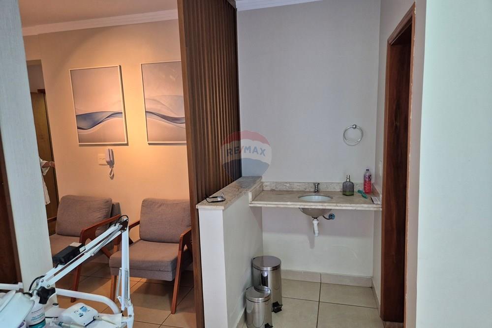 Cj. Comercial/ Sala - Venda - Ribeirão Preto , São Paulo - 20260116_110758.jpg - Sala em L - 780151051-5