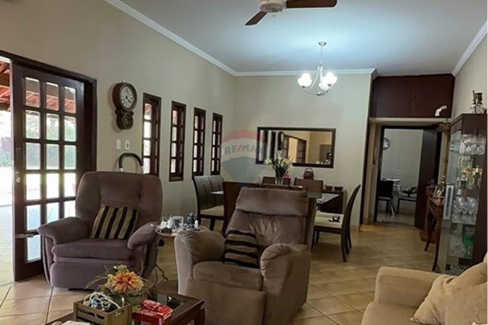 Casa de Condomínio - Venda - Ribeirão Preto , São Paulo - Ch19 quarto 2_06.jpg - 780171066-24