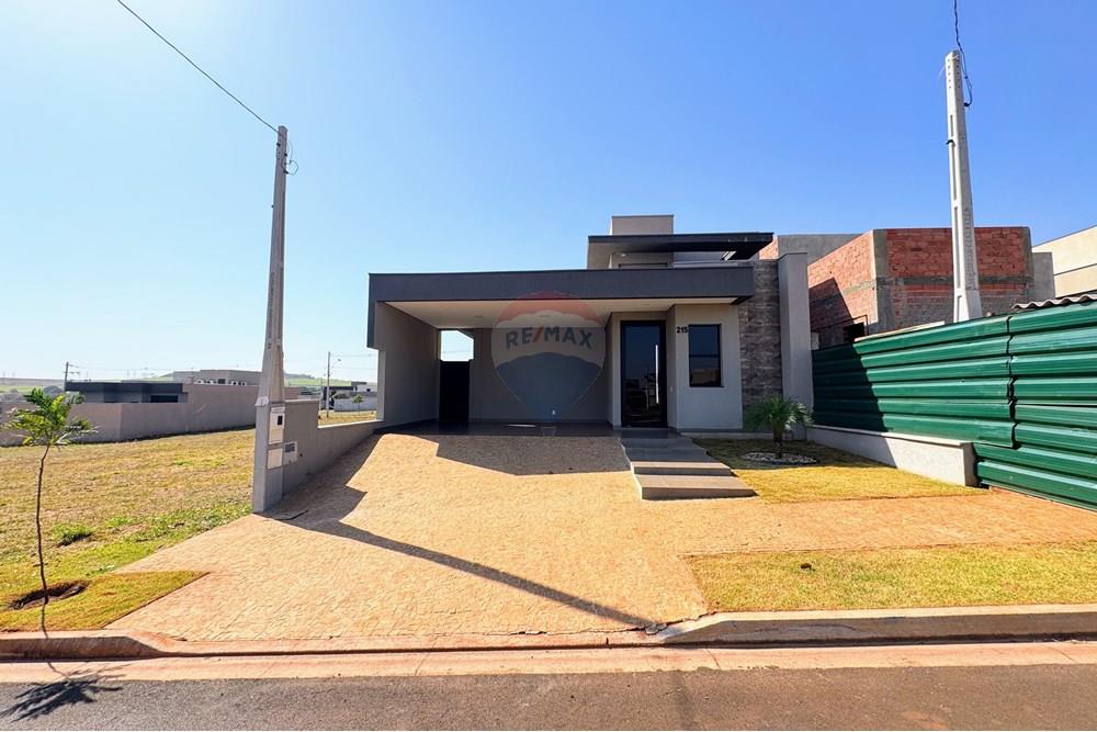 Casa de Condomínio - Venda - Ribeirão Preto , São Paulo - IMG_2092.JPG - 780211044-46