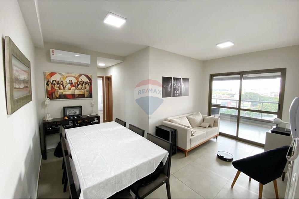 Apartamento - Venda - Ribeirão Preto , São Paulo - SALA.jpeg - 780281024-3