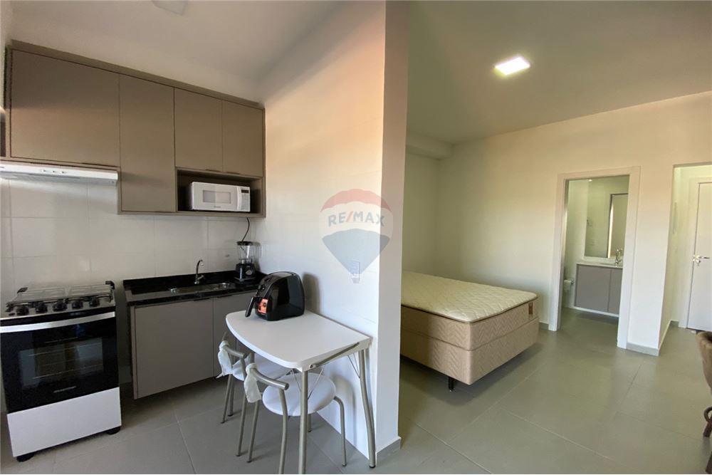 Apartamento - Alugar - Ribeirão Preto , São Paulo - Cozinha - 780241008-271