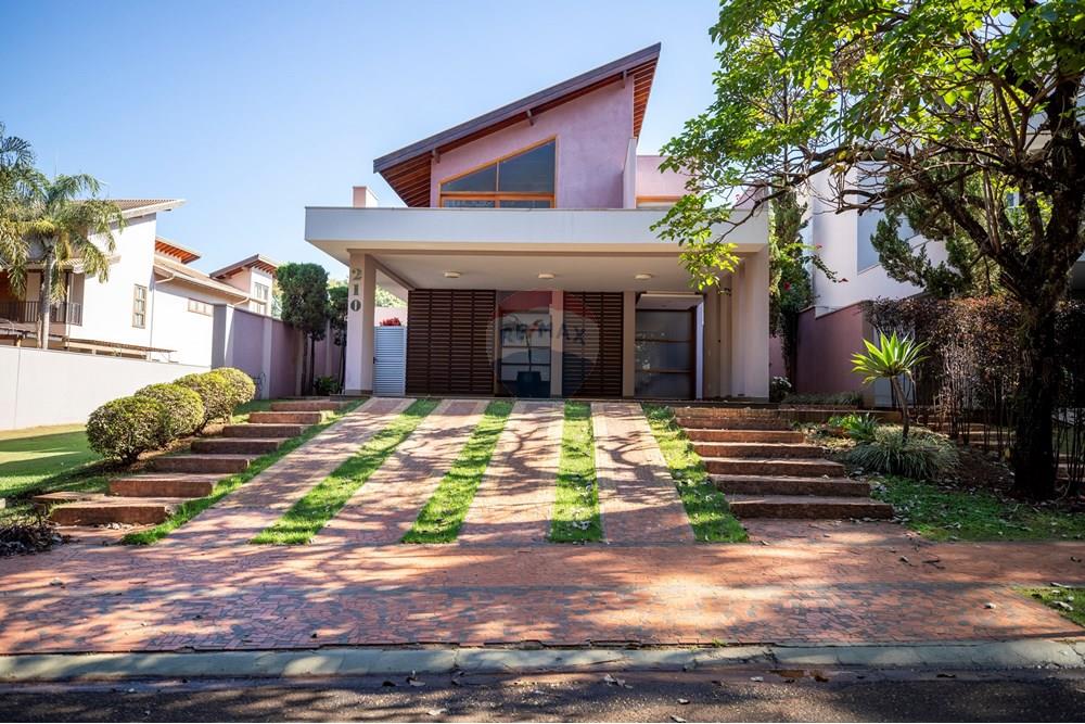 Casa de Condomínio - Venda - Sertãozinho , São Paulo - IMG_3831-HDR.jpg - 780191005-125