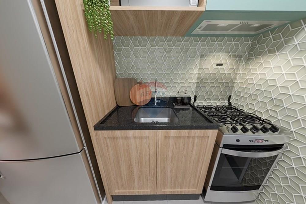 Casa de Condomínio - Venda - Jaboticabal , São Paulo - cozinha 3.jpg - 780201007-26