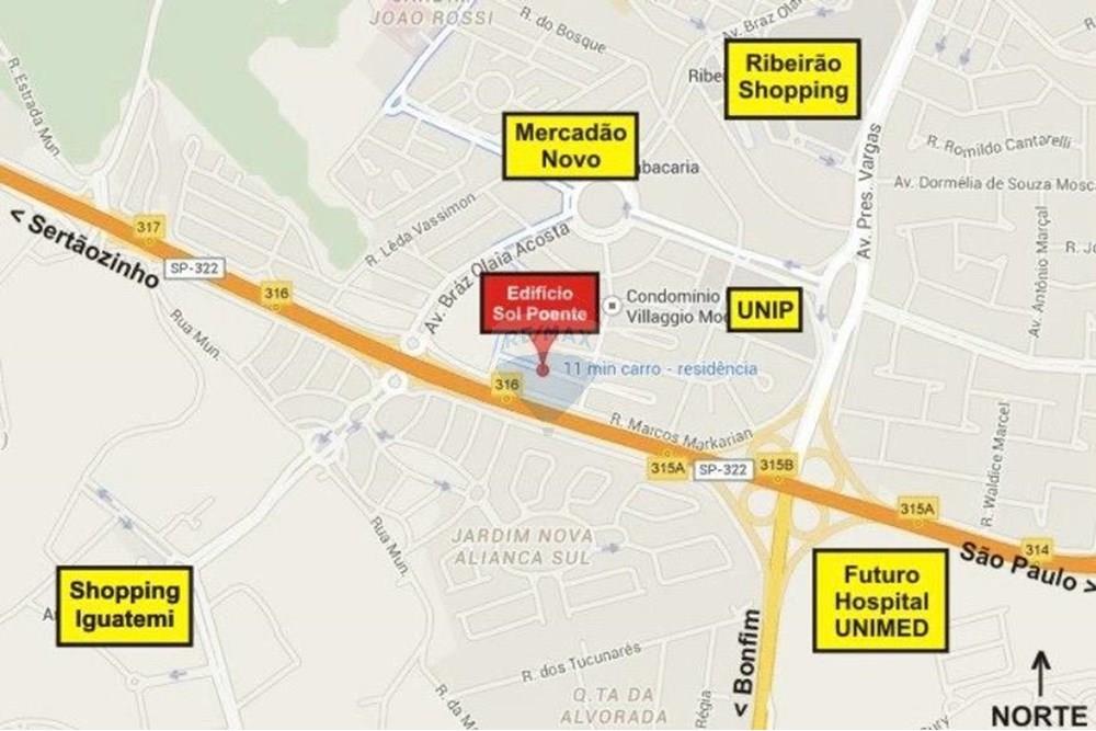 Apartamento - Alugar - Ribeirão Preto , São Paulo - 02.jpeg - 780241008-175