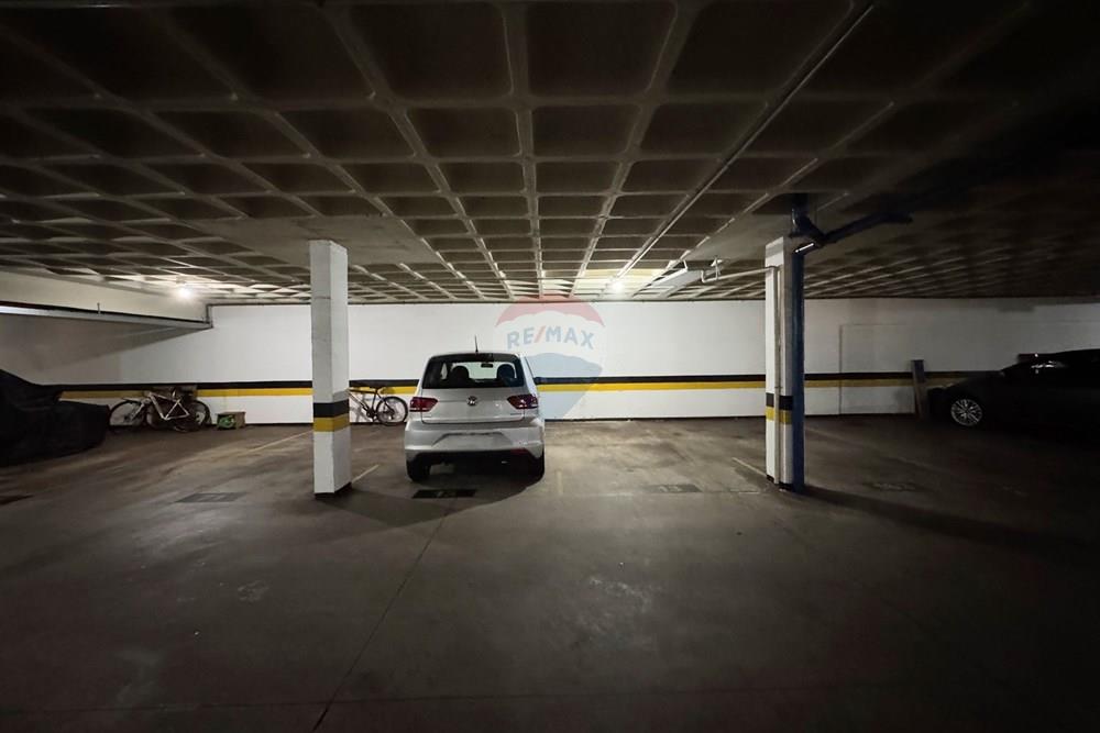 Apartamento - Venda - Ribeirão Preto , São Paulo - IMG_1045.JPG - Garagem - 780211019-63