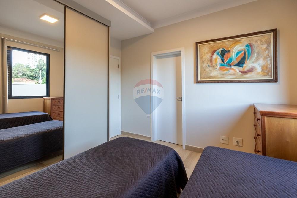 Casa de Condomínio - Venda - Ribeirão Preto , São Paulo - IMG_2415-HDR.jpg - Quarto - 780091125-51