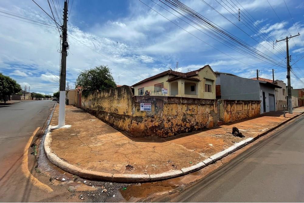 Casa - Venda - São Joaquim da Barra , São Paulo - IMG_8382.JPEG - 780301001-28