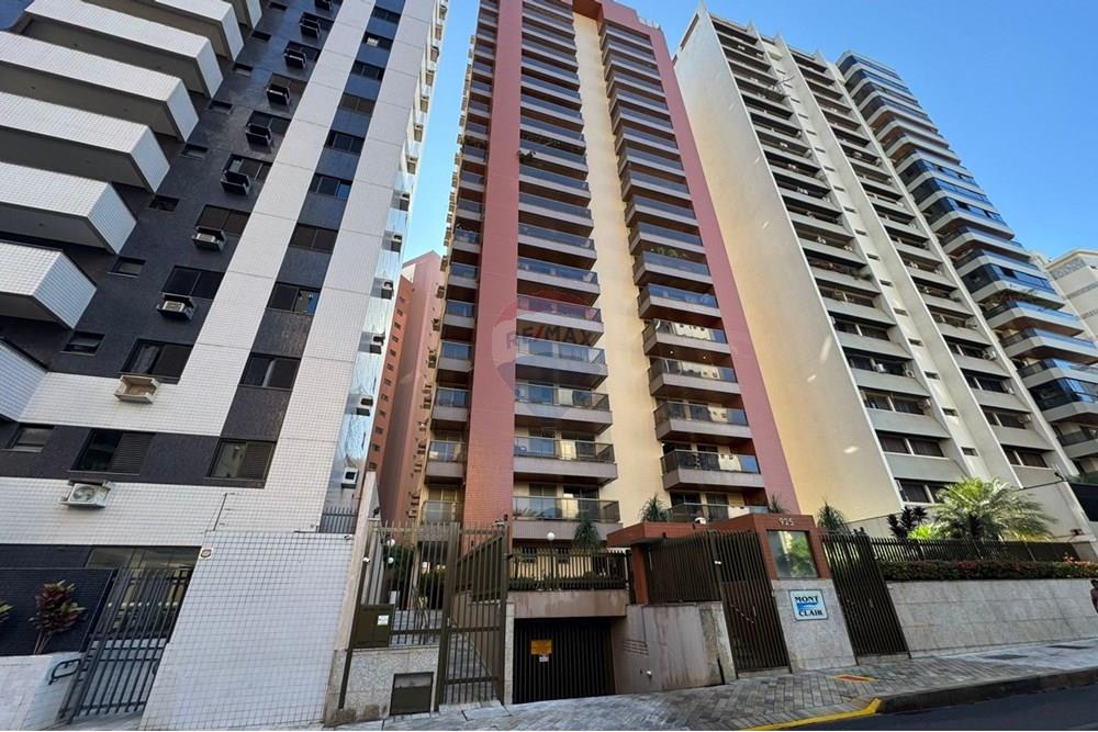 Apartamento - Alugar - Ribeirão Preto , São Paulo - ba0f2f6d-b279-4380-aae4-262a02085f26.jpg - 780071015-283