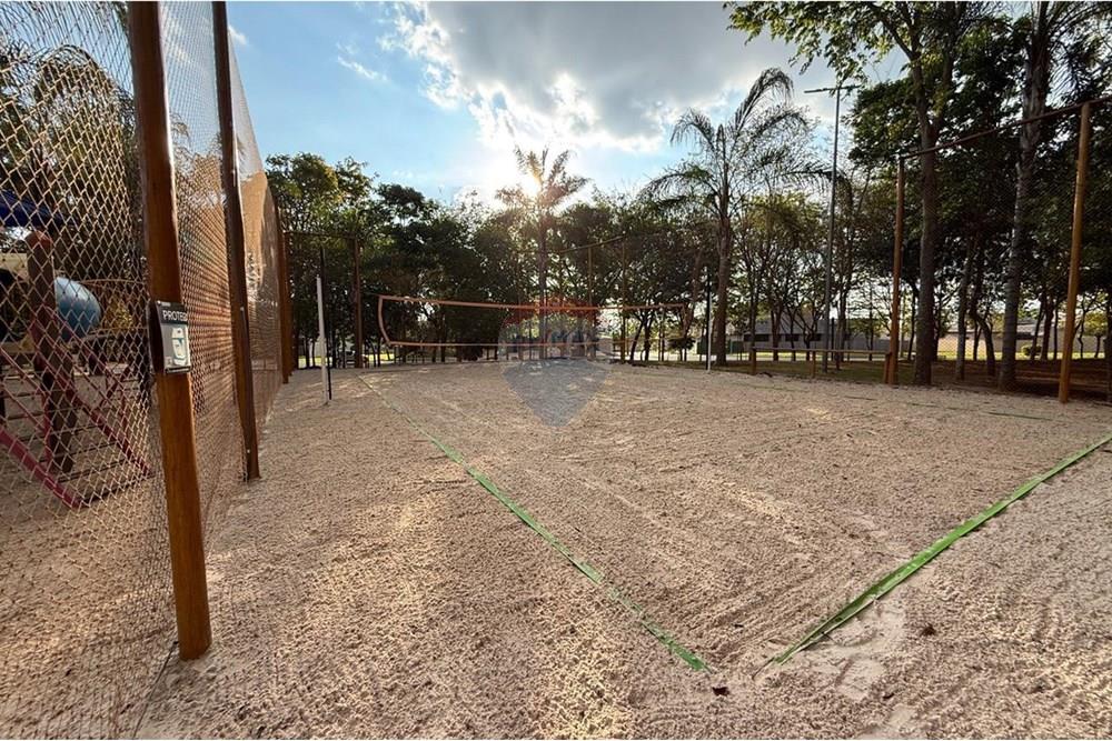 Terreno - Venda - Ribeirão Preto , São Paulo - lazer 14.jpg - Pátio interno - 780091061-21
