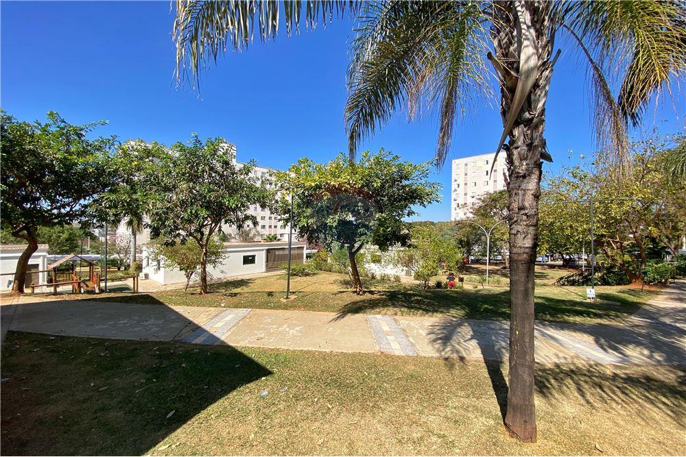 Apartamento - Venda - Ribeirão Preto , São Paulo - 34 - 780171018-350